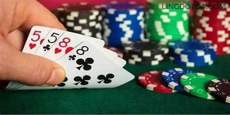 Cassino ao vivo lingdopg dealers