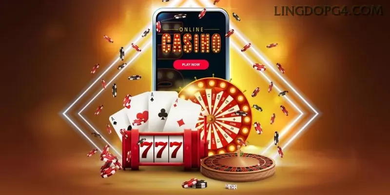 Download app lingdopg Android iOS