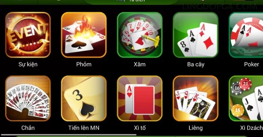 lingdopg multi dispositivo